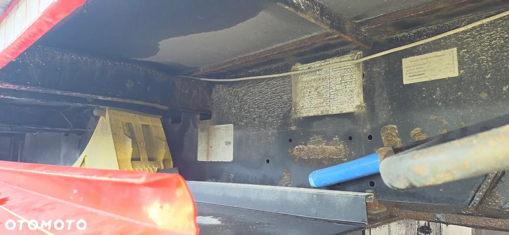 Kassbohrer Maxima XS - 10