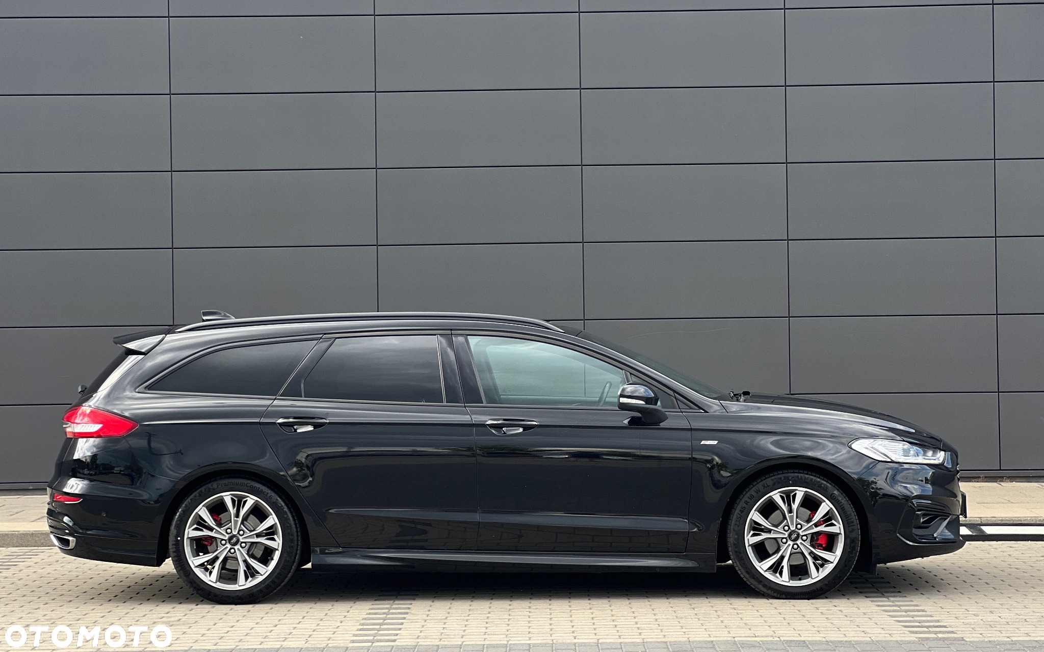 Ford Mondeo 2.0 EcoBlue ST-Line - 13