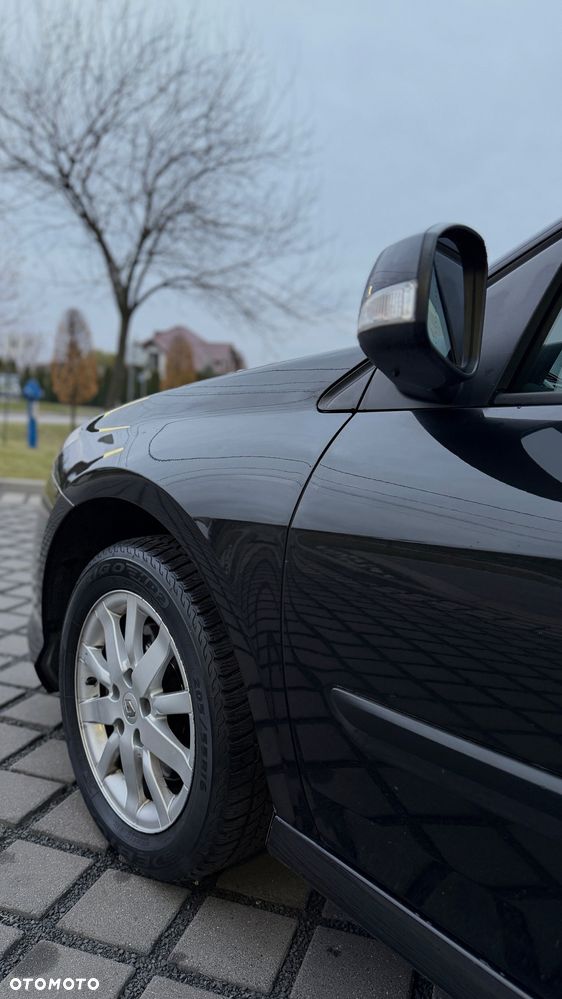 Renault Laguna 2.0 DCi FAP Expression - 19