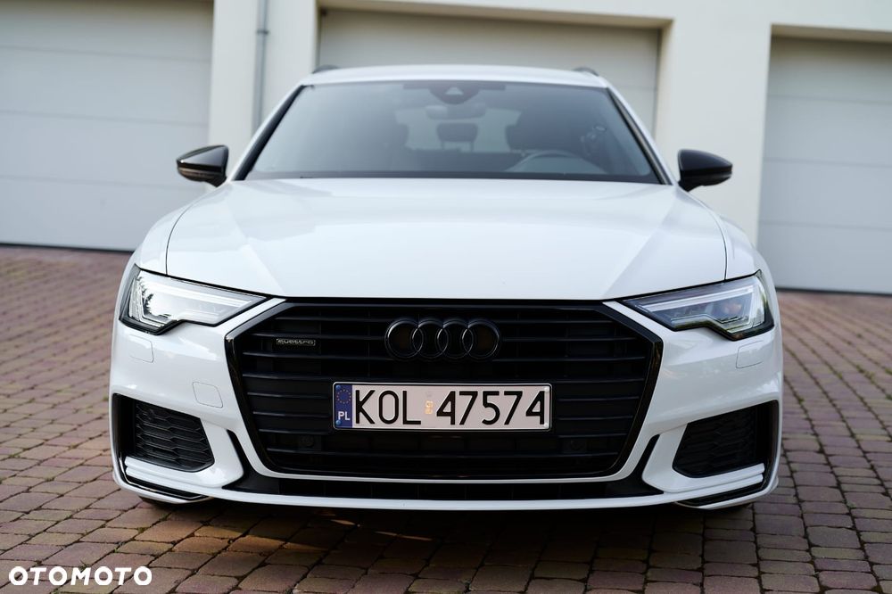 Audi A6 Avant - 3