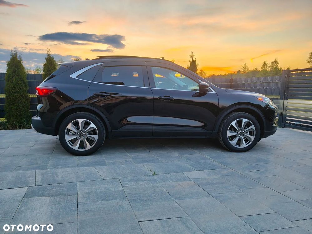 Ford Escape - 37