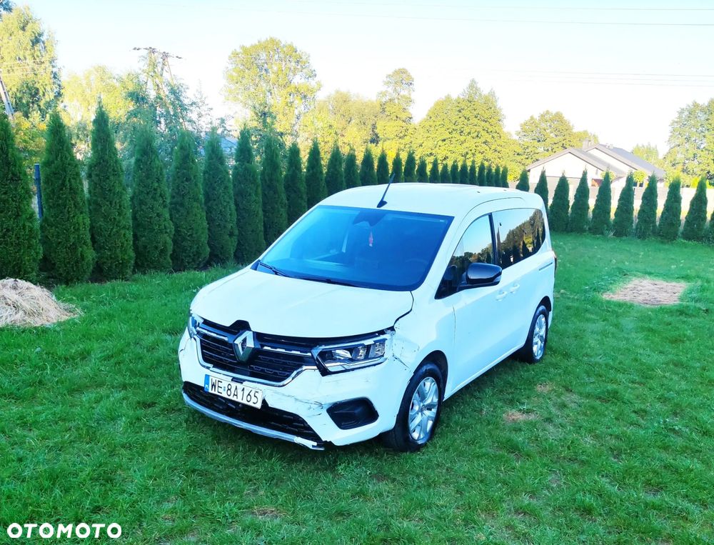 Renault Kangoo - 1