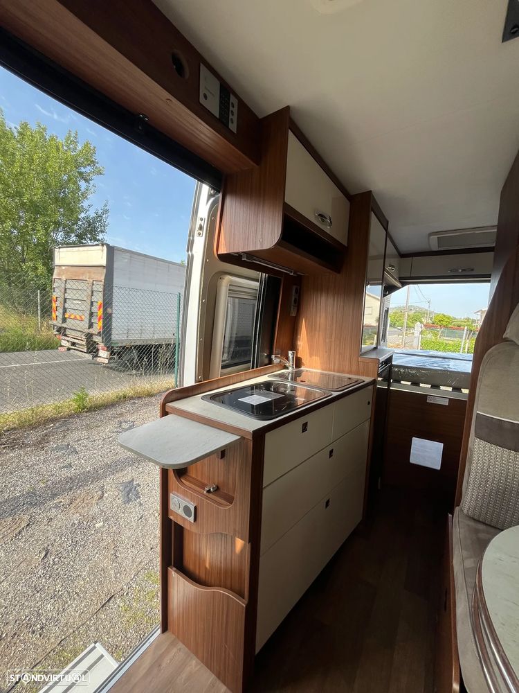 Globecar Globescout Plus - 30