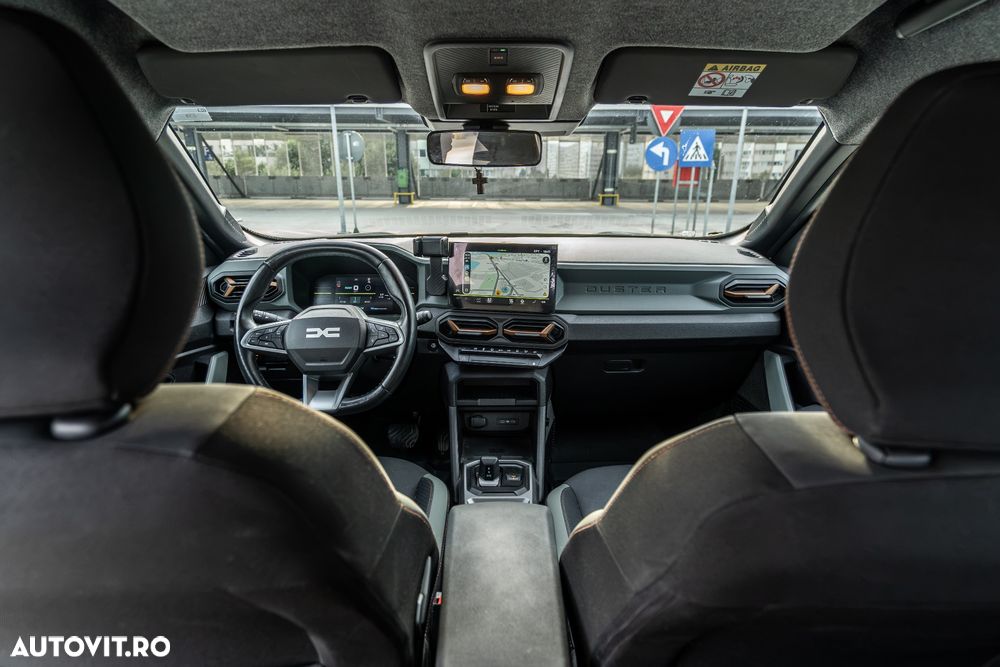 Dacia Duster - 4