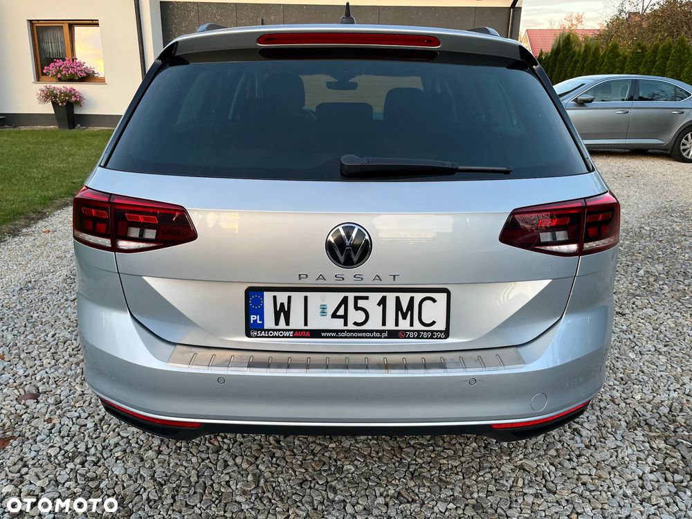 Volkswagen Passat 2.0 TDI EVO Business - 17