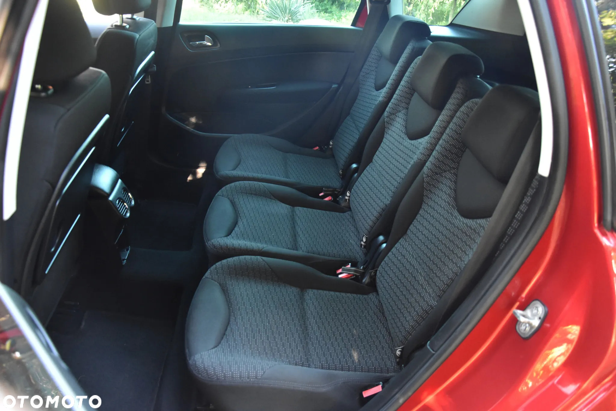 Peugeot 308 2.0 HDi Premium - 12