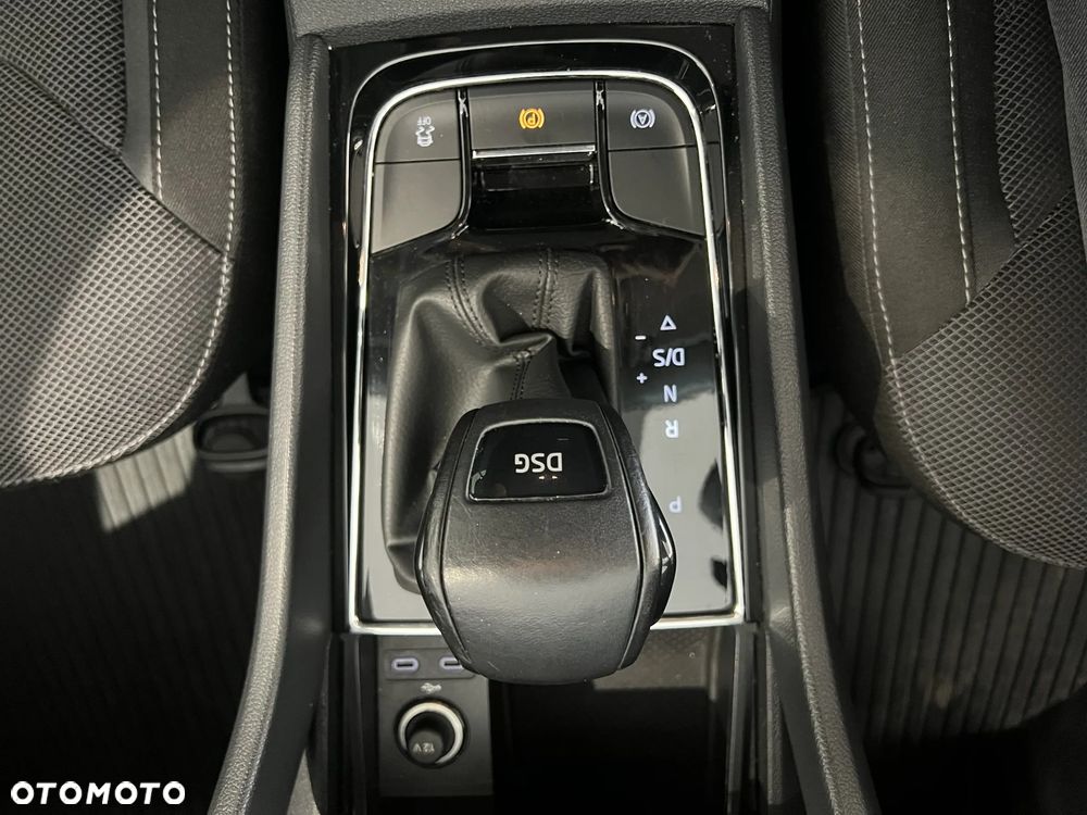 Skoda Kodiaq 1.5 TSI ACT 4x2 Ambition DSG - 22