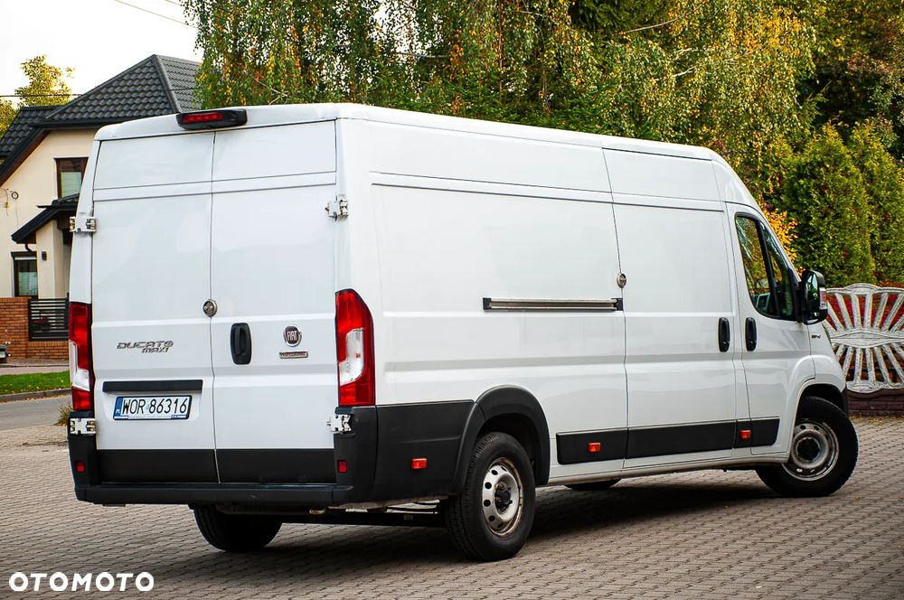 Fiat DUCATO - 17