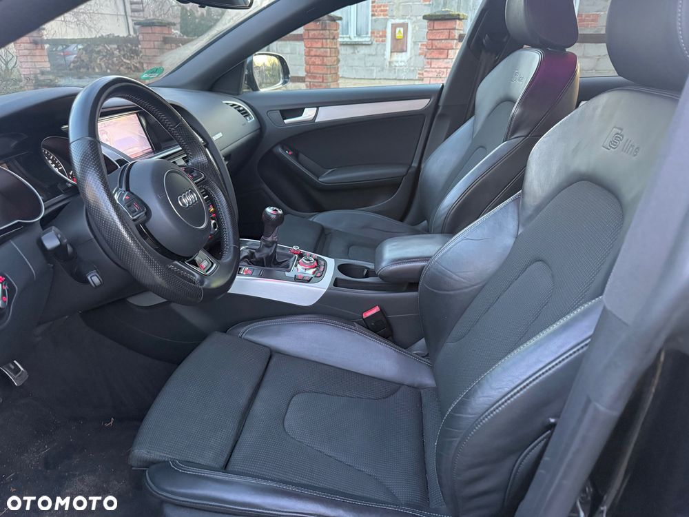 Audi A5 Sportback - 26