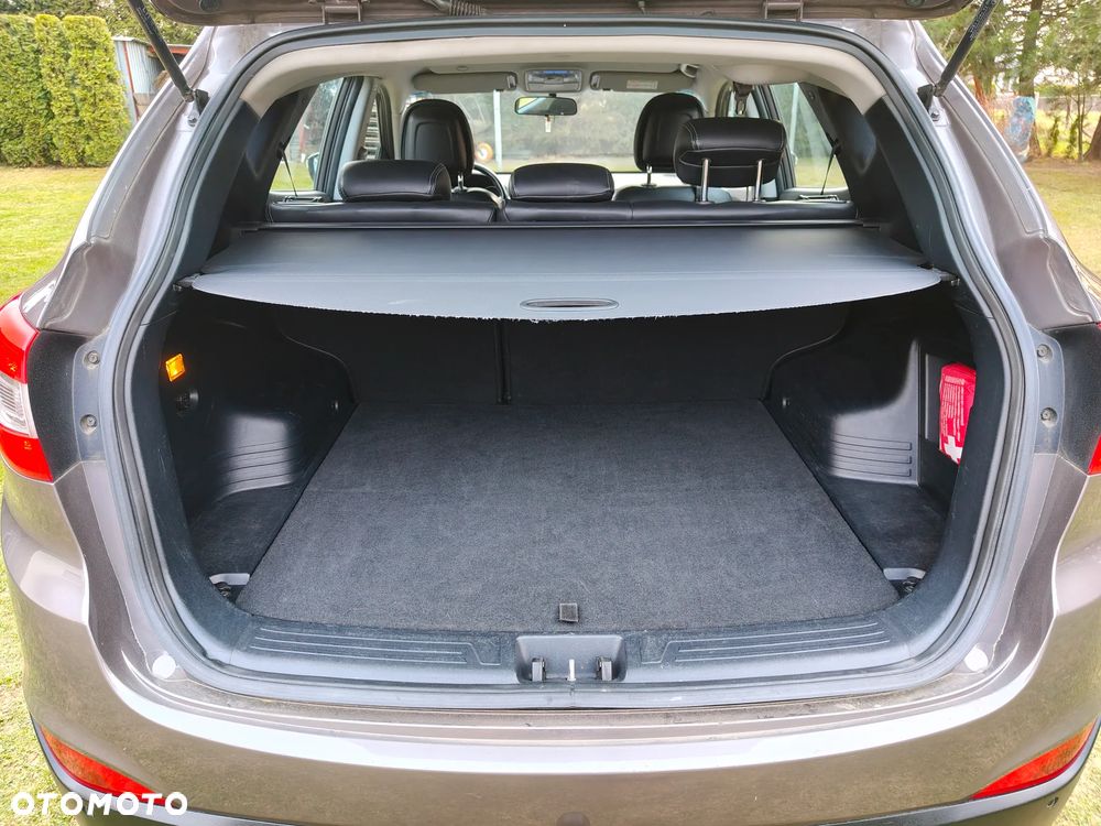 Hyundai ix35 - 7
