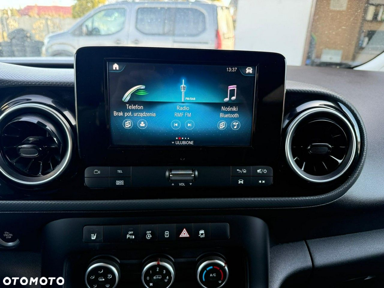 Mercedes-Benz Citan - 19