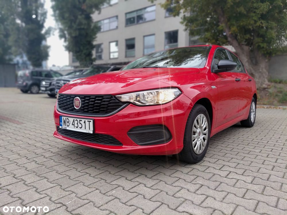 Fiat Tipo 1.4 16v Easy