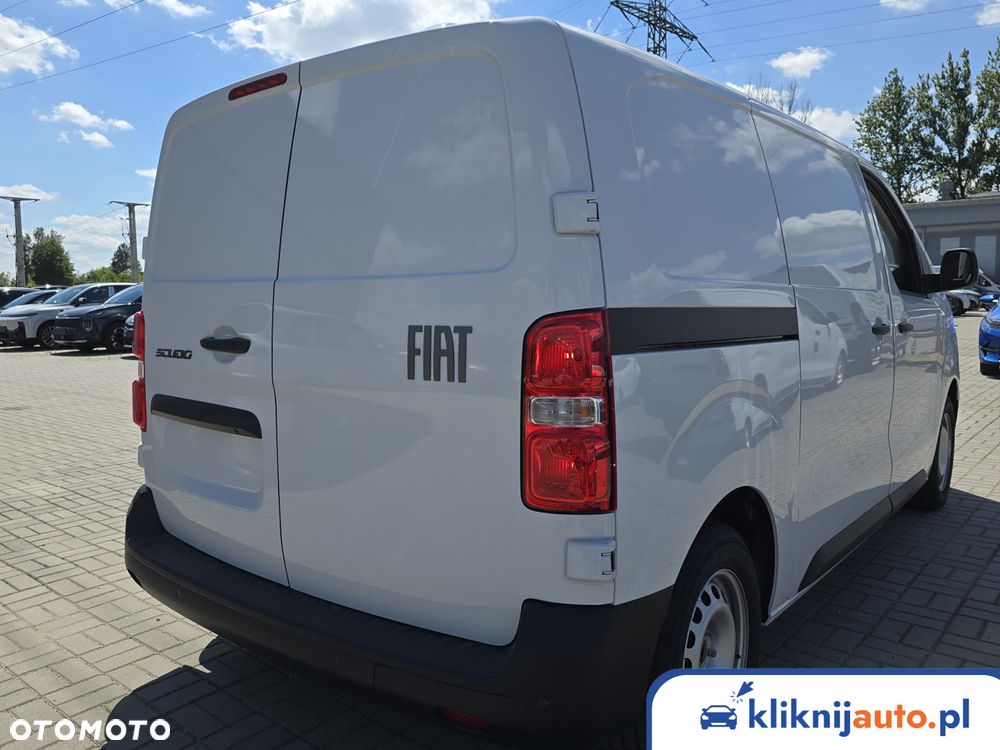 Fiat Scudo Furgon M Diesel 1.5 120 KM Manual - 16