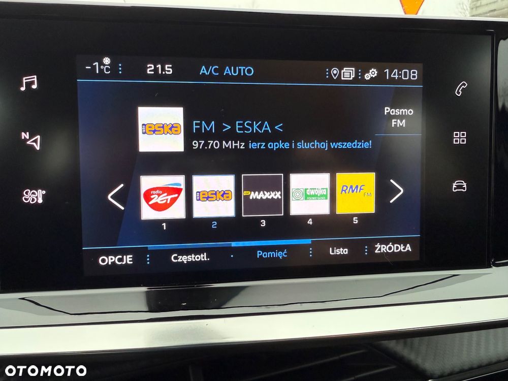 Peugeot 2008 PureTech 130 Active Pack - 16