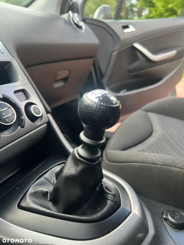 Peugeot 308 1.6 e-HDi Access STT - 29