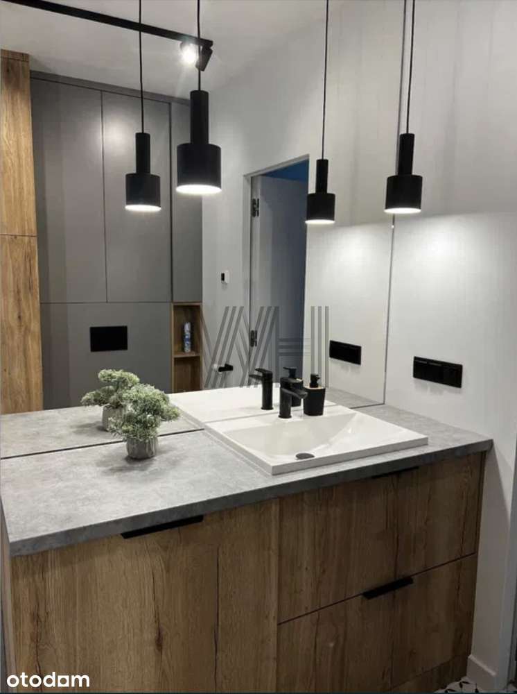 Stylowy apartament w kompleksie Bohema na Pradze