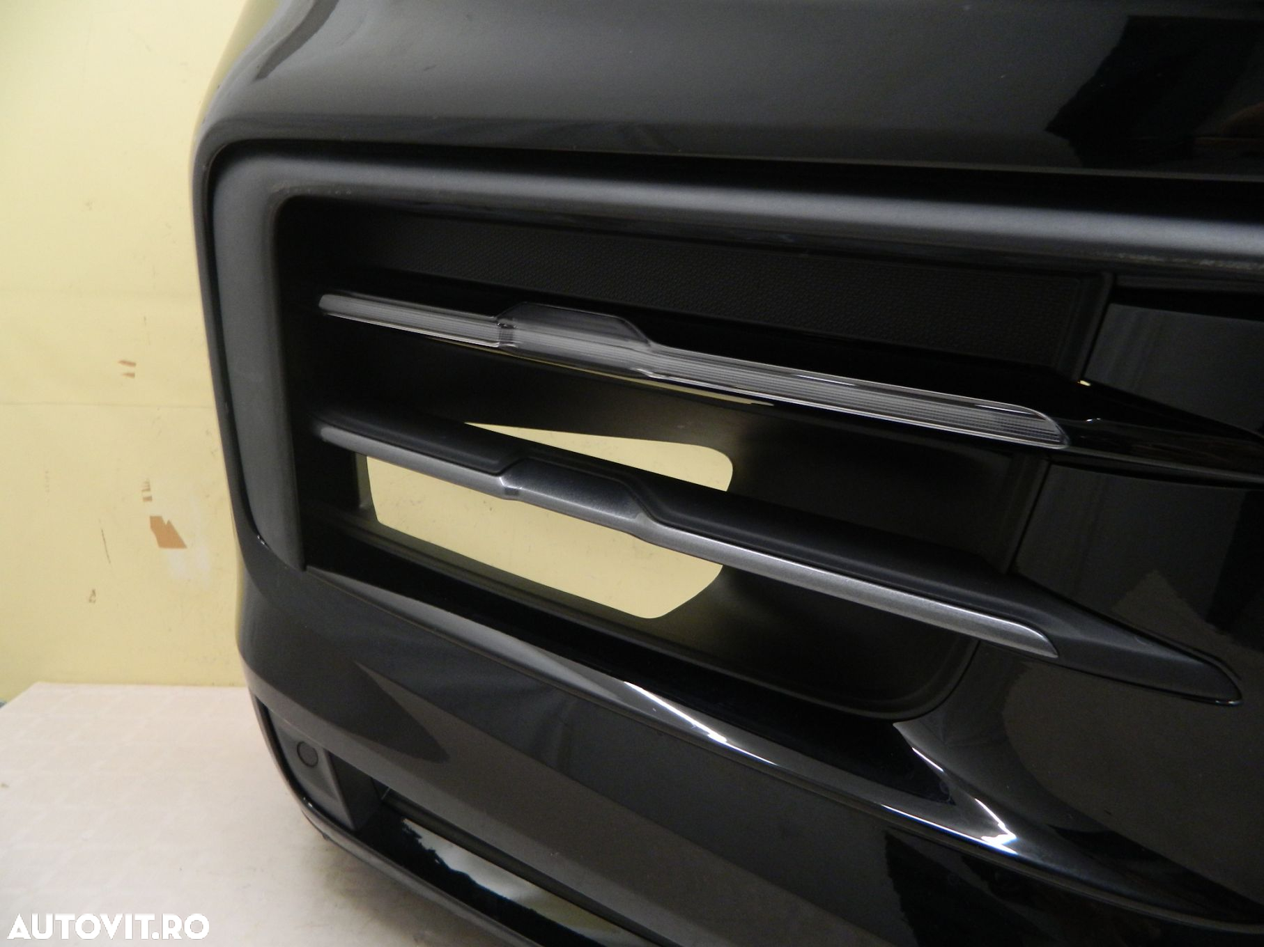 Bara fata Porsche Cayenne 9Y, 2023, 2024, 2025 cod origine 9Y0807221E. - 6