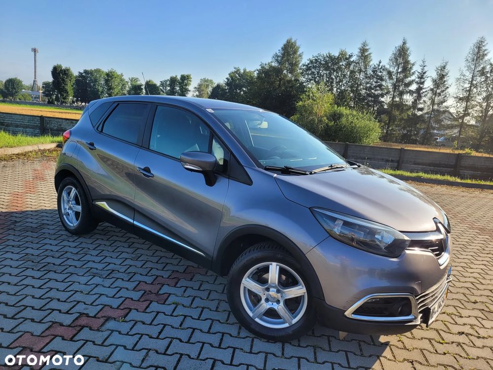 Renault Captur ENERGY TCe 90 Start&Stop Expression - 4
