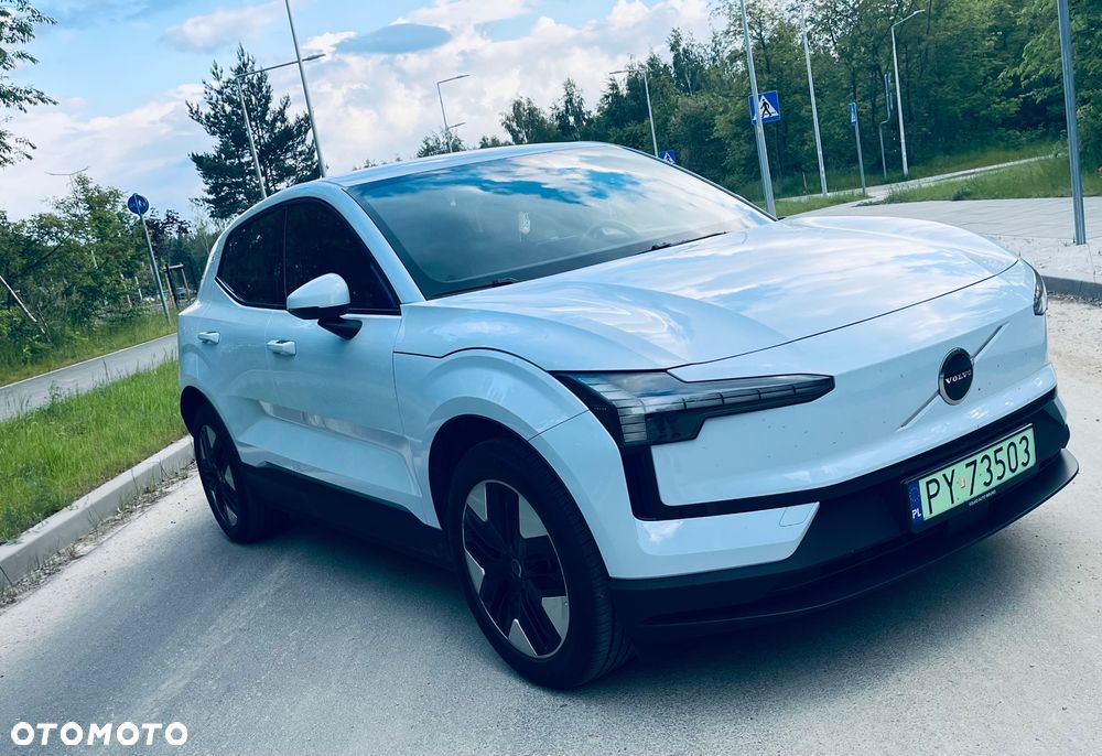 Volvo EX30 51kWh Single Motor Core - 8