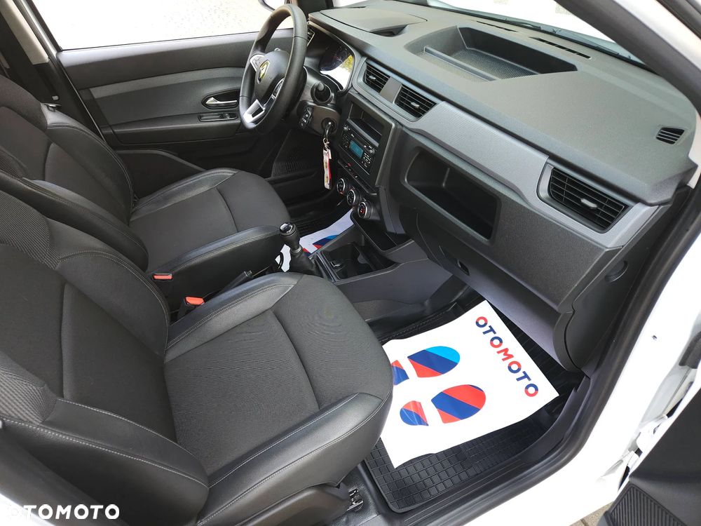 Renault EXPRESS VAN - 34