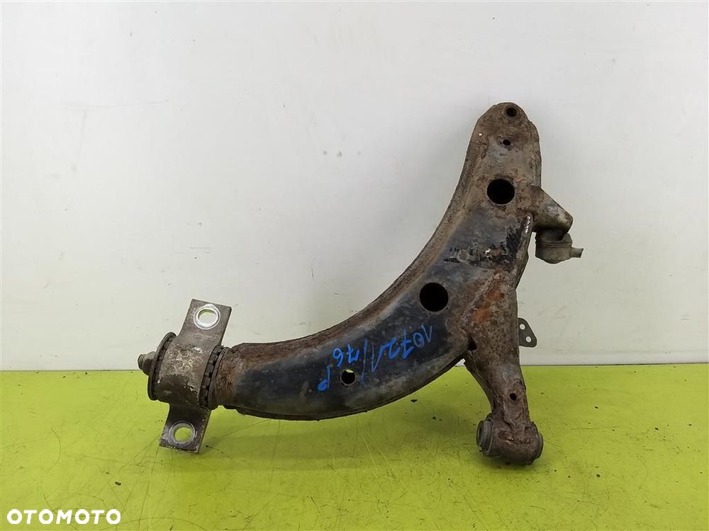 Wahacz przód prawy Subaru Forester  II 2002-2008 - 1