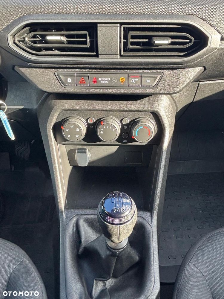 Dacia Jogger 1.0 TCe Essential - 15