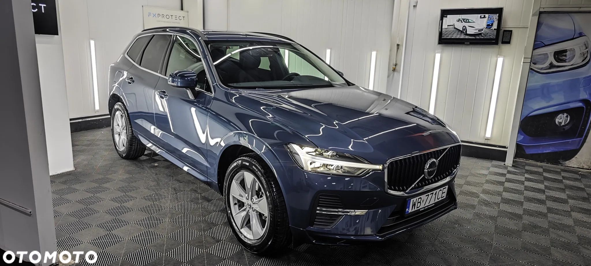 Volvo XC 60 B4 B Core - 1