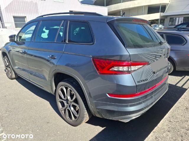 Skoda Kodiaq 2.0 Bi-TDI 4x4 RS DSG - 3