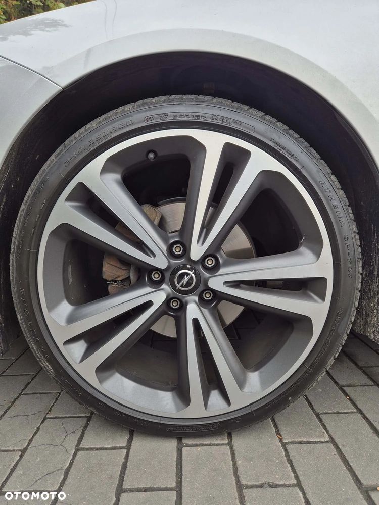 Opel Insignia Sports Tourer 1.6 ECOTEC Diesel Business Edition - 22