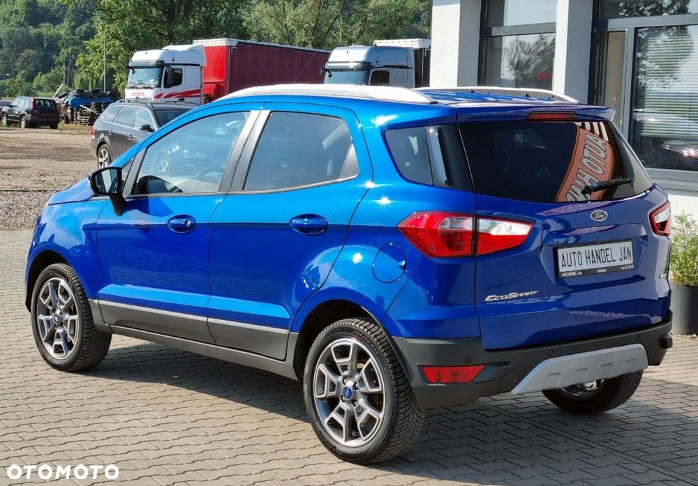 Ford EcoSport - 18