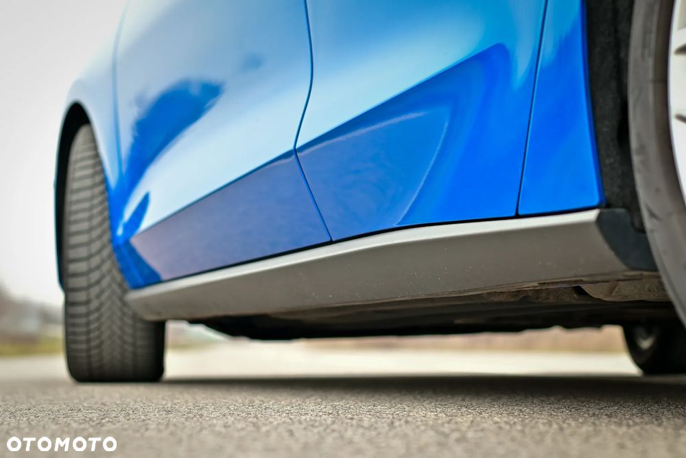 Ford Focus 1.5 EcoBoost Titanium - 13