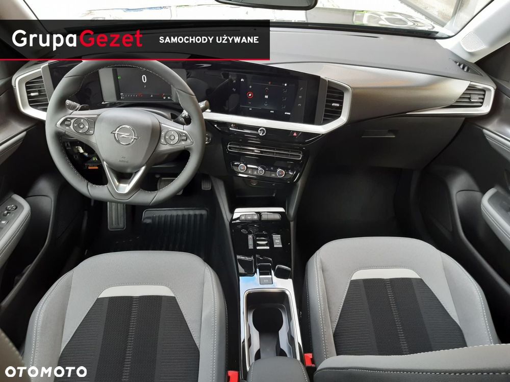 Opel Mokka - 7