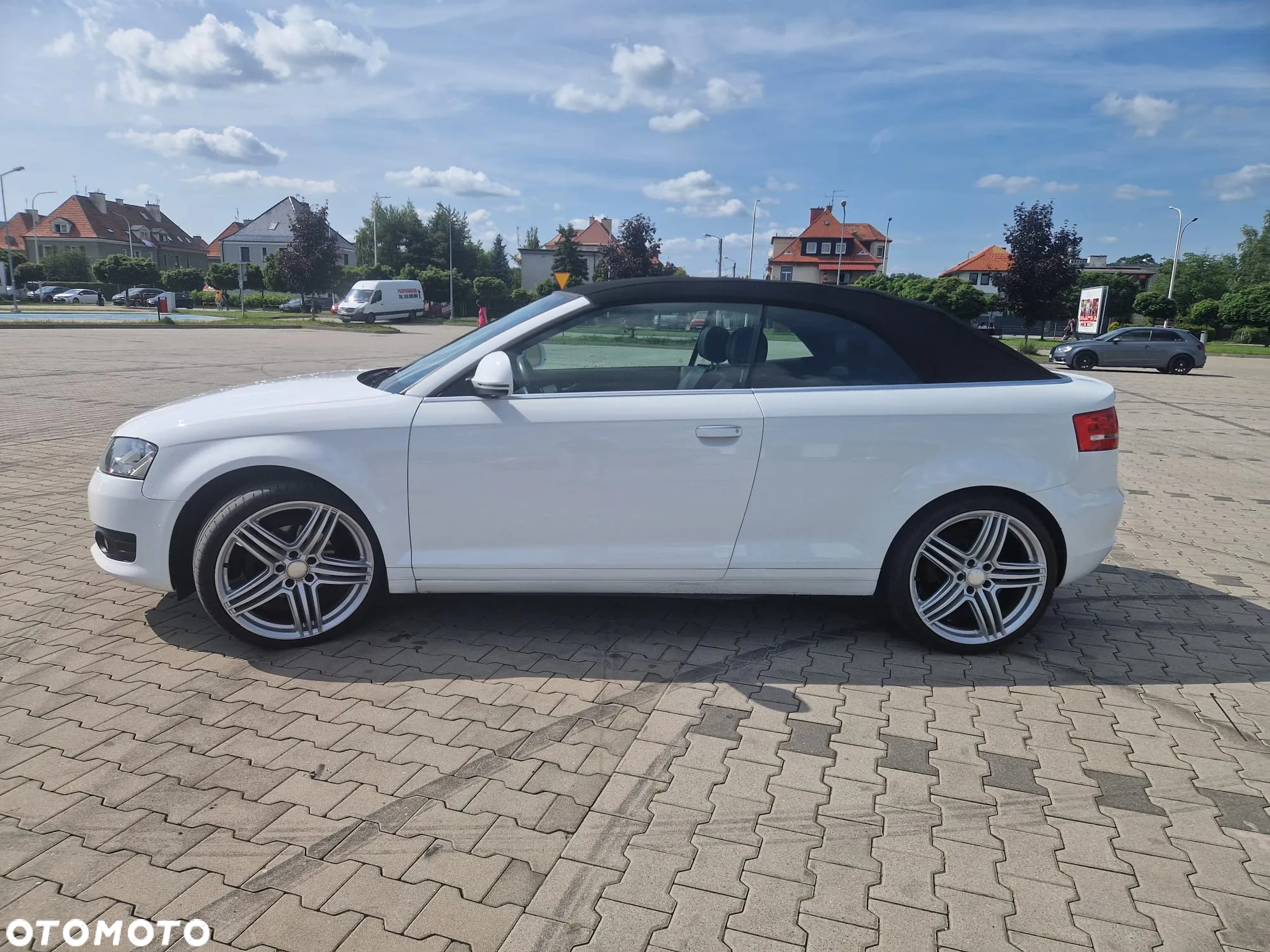 Audi A3 - 8