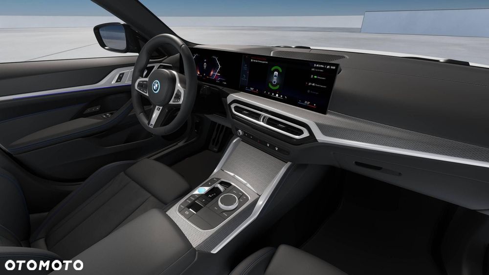 BMW i4 - 7