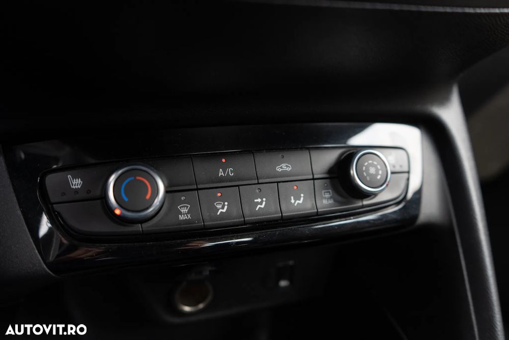 Opel Corsa 1.2L Start/Stop Edition - 18