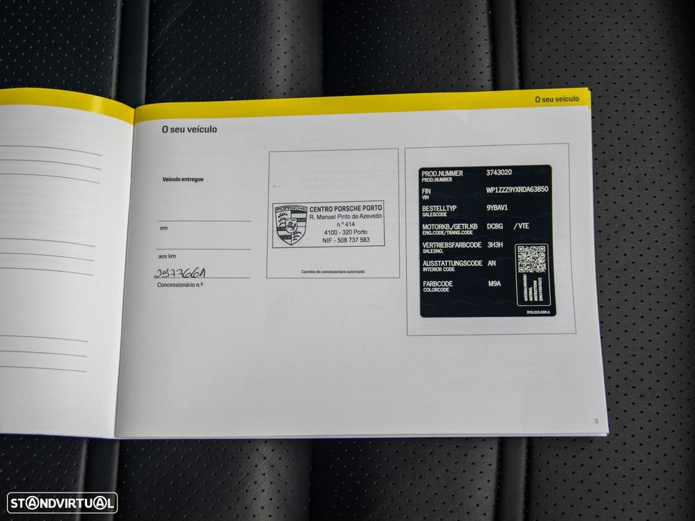 Porsche Cayenne Coupé E-Hybrid - 55