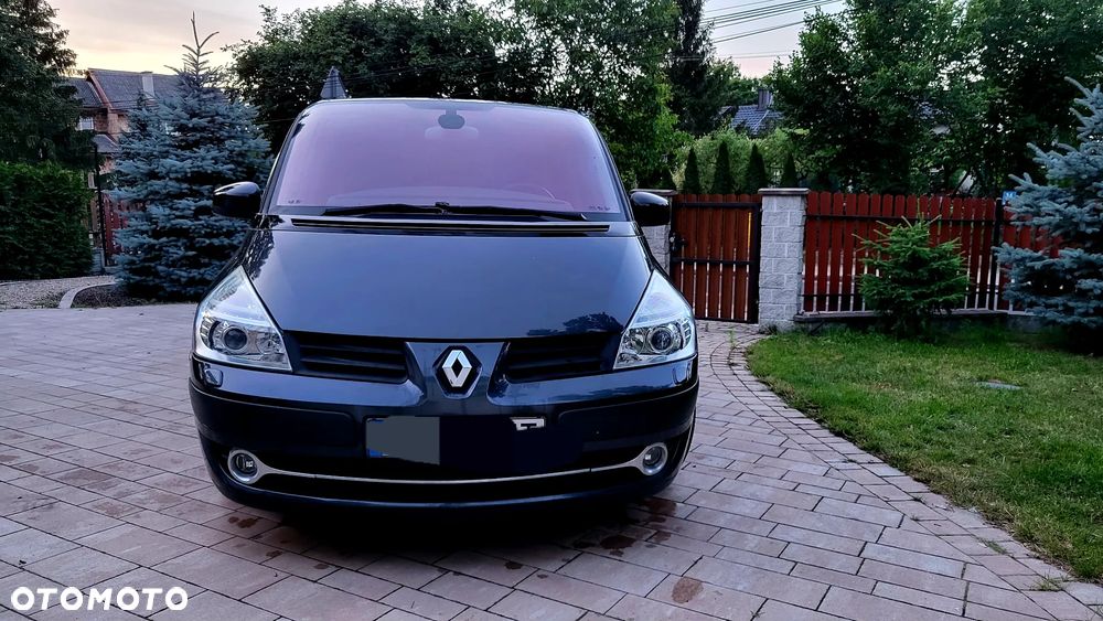 Renault Espace - 7
