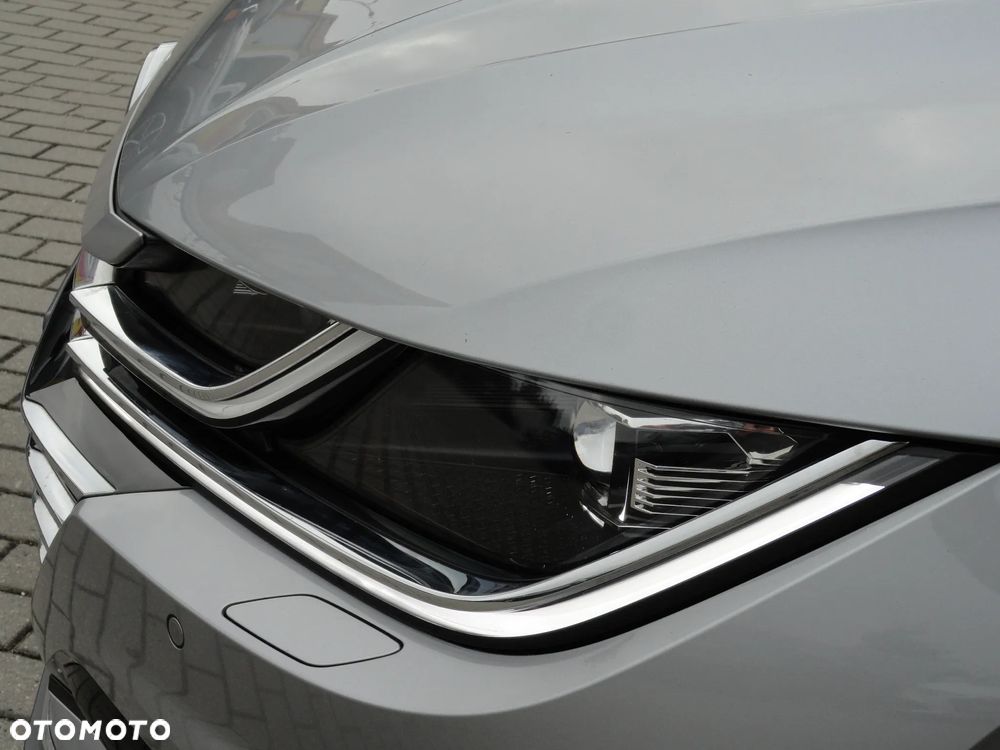 Volkswagen Arteon 2.0 TSI DSG R-Line Edition - 35