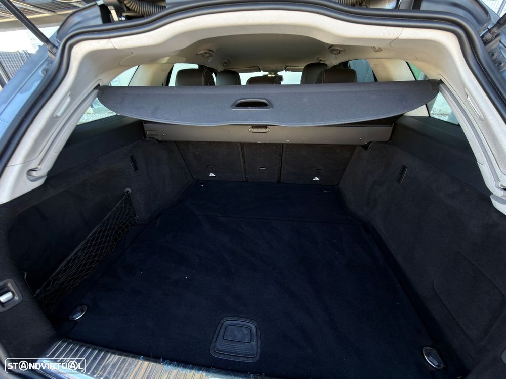 Mercedes-Benz C 250 d Aut. - 19