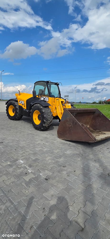 JCB 541-70 - 5