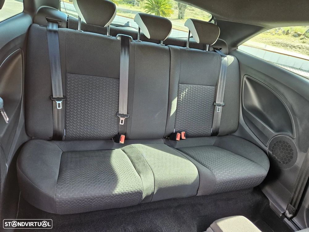 SEAT Ibiza SC 1.8 TSI Cupra - 14