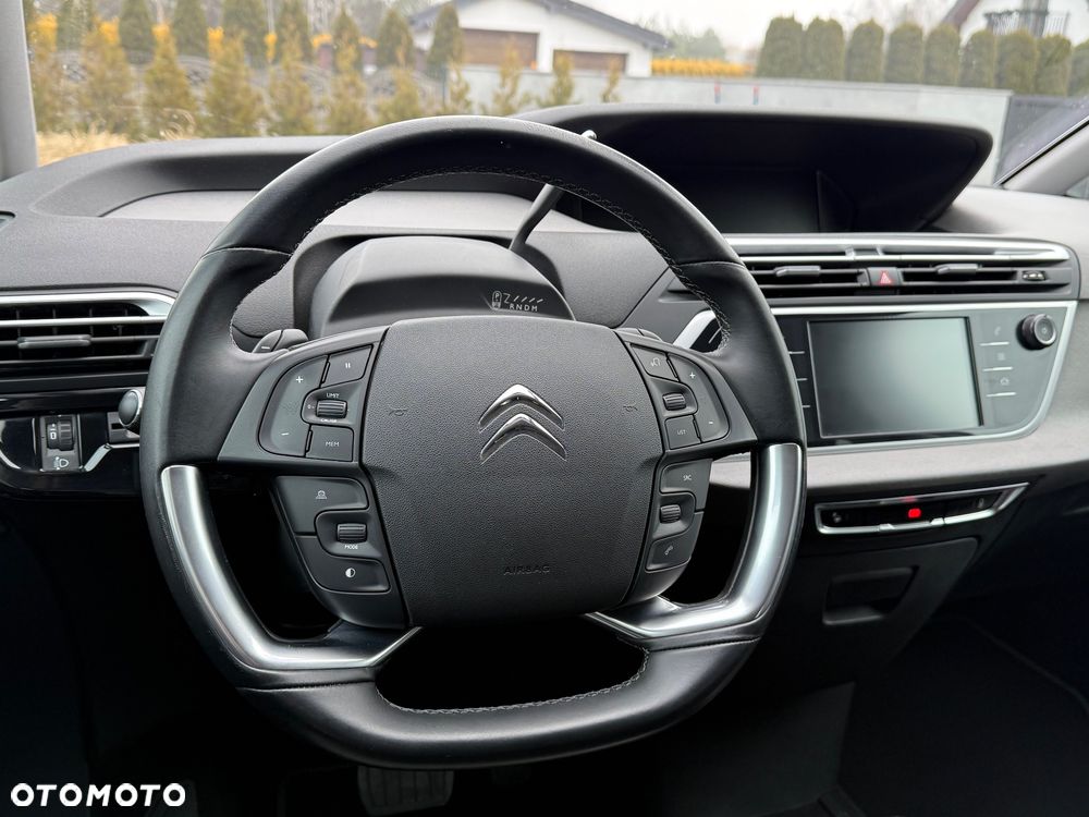 Citroën C4 SpaceTourer 1.5 BlueHDi Rip Curl S&S EAT8 - 25