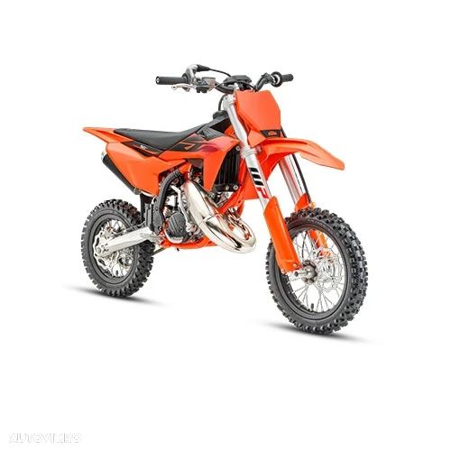 KTM 50 SX - 3