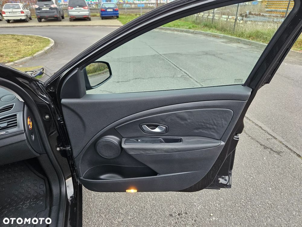 Renault Megane 1.6 16V 100 Expression - 16