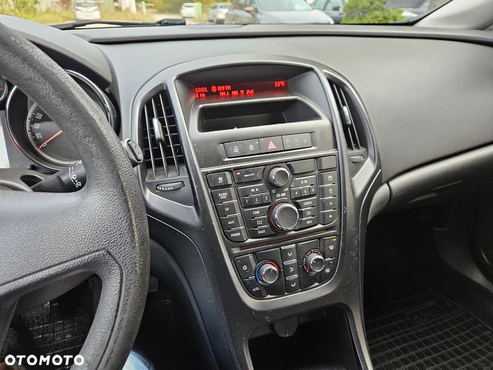Opel Astra - 3