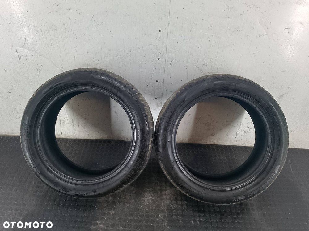 OPONY CAŁOROCZNE 17 PARA TAURUS ALL SEASON   225/50 R17 - 1