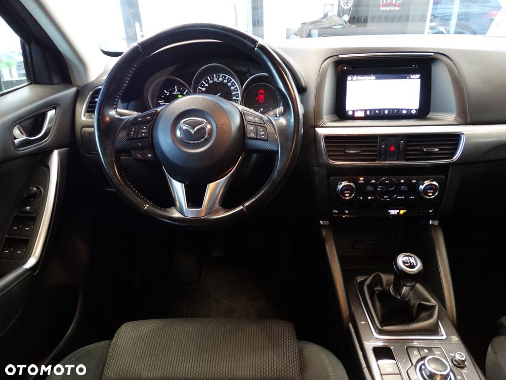 Mazda CX-5 SKYACTIV-D 150 Exclusive-Line - 20