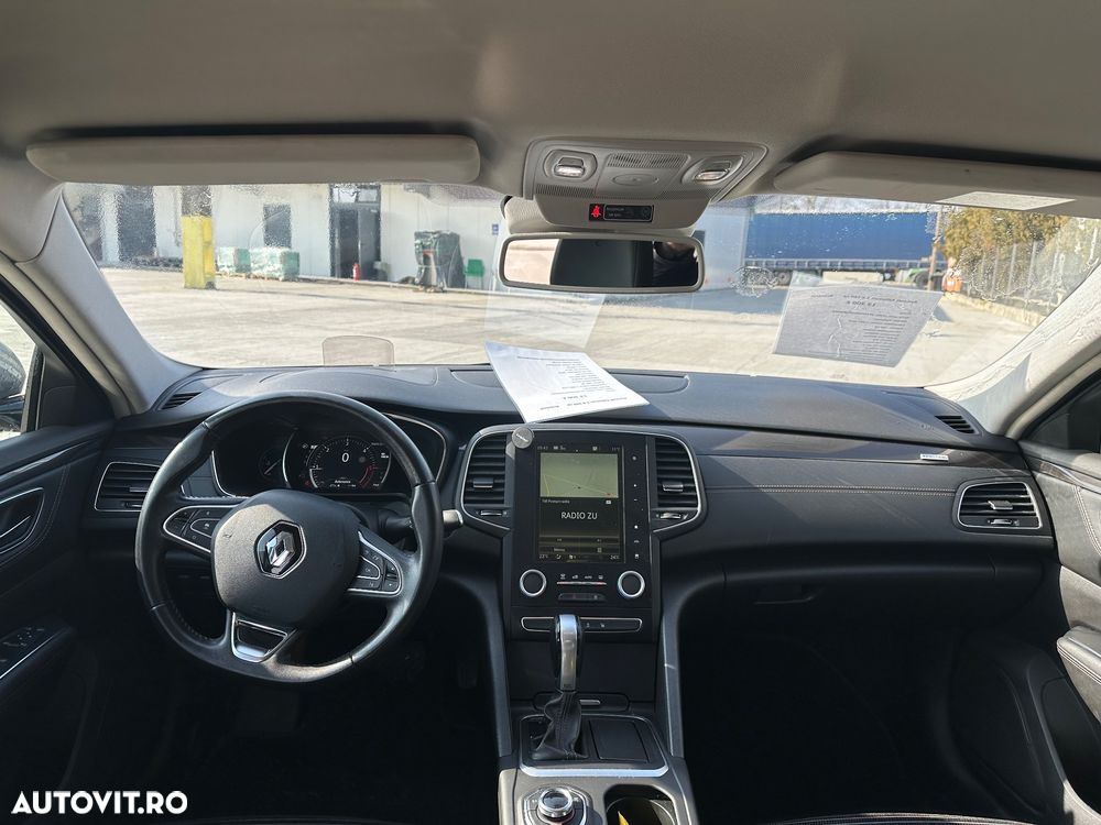 Renault Talisman ENERGY dCi EDC Intens - 7