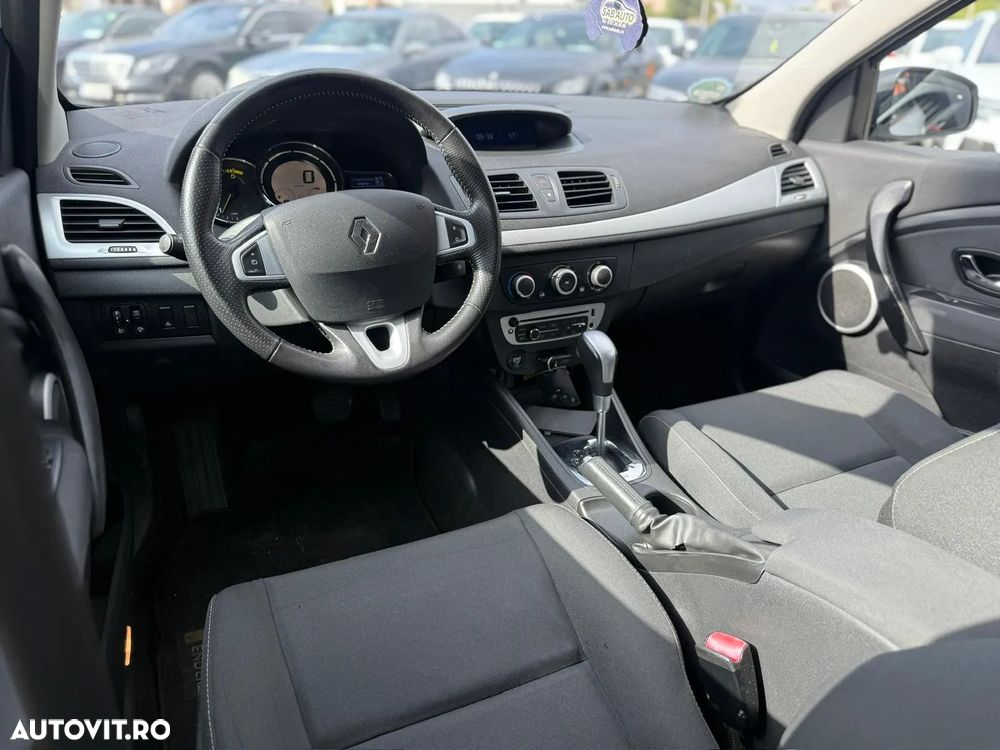 Renault Megane - 11