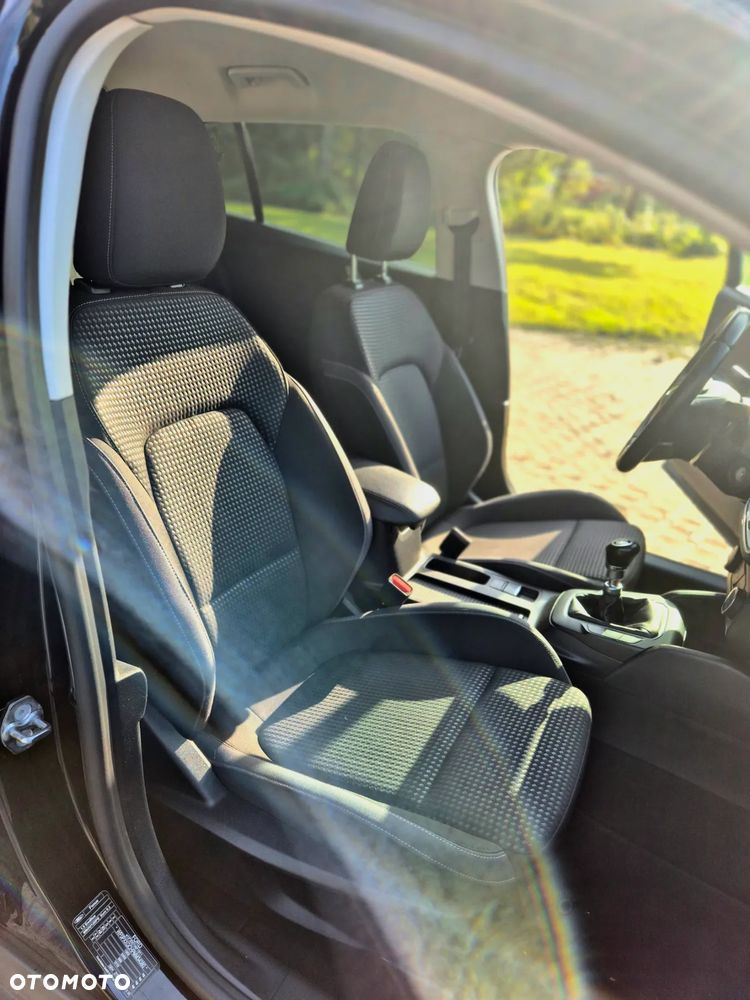 Ford Focus 1.5 EcoBlue SCR Connected - 13